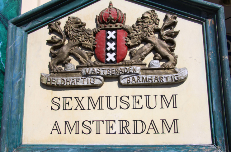 Sexmuseum – jedno z nejstarších muzeí sexu
