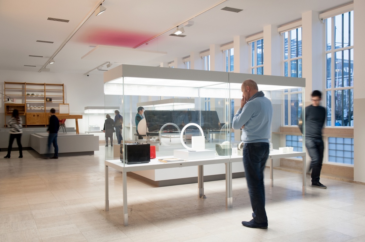 Muzeum Boijmans Van Beuningen – od raného středověku do 21. století